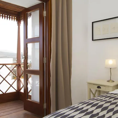 Tiagua 81 Kır Evi *